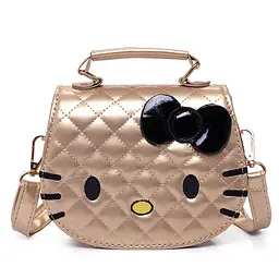 Сумочка Hello Kitty, C72443 (В асортименті) - мініатюра 4