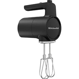 Міксер KitchenAid 5KHMR700BM - мініатюра 4
