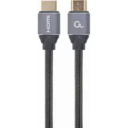 Кабель Cablexpert HDMI - HDMI v2.0 7.5m (CCBP-HDMI-7.5M)
