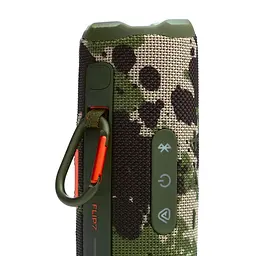 Акустична система JBL Flip 7 Squad (JBLFLIP7SQUAD) - мініатюра 8