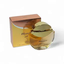 Туалетна вода Monaco Prive Parfums 100 мл (6871968716) - мініатюра 5