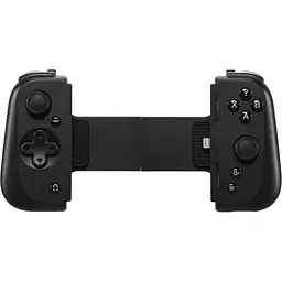 Геймпад Razer Kishi V2 for iOS Lightning Black (RZ06-04190100-R3M1) [121855]