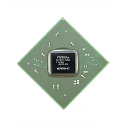 Мікросхема NVIDIA MCP67MV-A2 північний міст Media Communications Processor для ноутбука