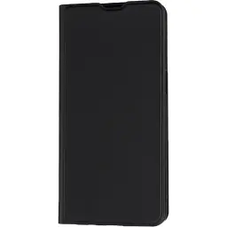 Чохол до мобільного телефона BeCover Exclusive New Style Nubia Music Black (712614) - мініатюра 2