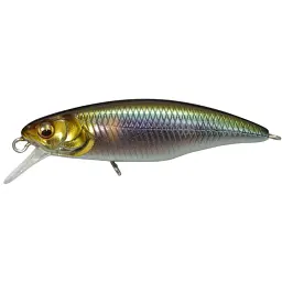 Воблер Megabass X-48 Acrobat S 48mm 3.2g Wagin Setsuki Ayu