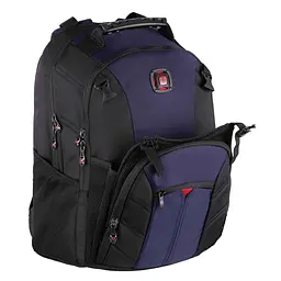 Міський рюкзак Wenger Sherma/black/blue (606486) - мініатюра 10
