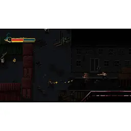 Ключ активації Microsoft Pecaminosa - A Deadly Hand для Xbox One/Series S/X - мініатюра 6