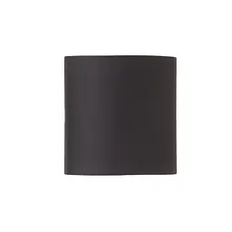 Підсвітка Brille LED фасадна IP65 AL-264/2х1W BK - мініатюра 4