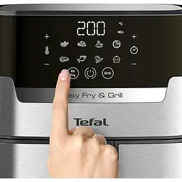 Мультипіч Tefal EY505D15 - мініатюра 10