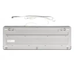 Клавіатура A4Tech FK10 White (4711421943024) - мініатюра 6