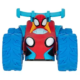 Машинка Spidey Feature Vehicle Спайді det0018494 - мініатюра 3