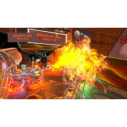 Ключ активації Microsoft Dragon Pinball для Xbox One/Series S/X - мініатюра 11