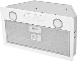 Витяжка Electrolux LFG525W (6499840) - мініатюра 4