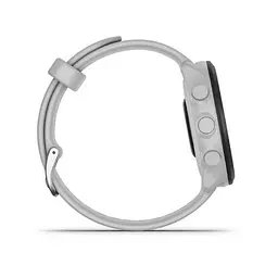 Спортивний годинник Garmin Forerunner 55 White (010-02562-11) - мініатюра 8