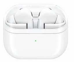 Бездротові навушники Samsung Galaxy Buds 3 Pro (R630) білий (SM-R630NZWASEK) - мініатюра 7