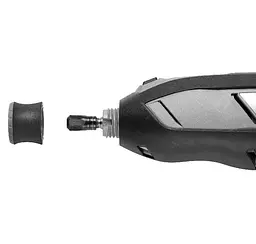 Шліфмашина шліфувально-гравірувальна акумуляторна 8240-3/45 12В Dremel teh0026255 - мініатюра 10