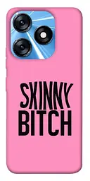 Чохол Demsky Skinny для TECNO Spark 10 Pro