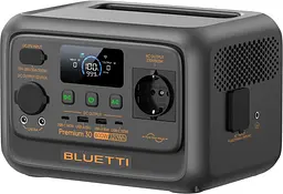Зарядна станція BLUETTI Premium 30 V2 / 600 Вт / 320 Вт/ч / LiFePO4 (PR30V2)