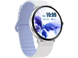 Смарт-годинник Canyon SW-69 Jacky White/Blue (CNS-SW69WB) - мініатюра 3