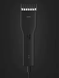 Машинка для стрижки волосся Xiaomi ENCHEN Boost Hair Trimmer (Black) [41524] - мініатюра 2