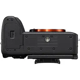 Бездзеркальний фотоапарат Sony Alpha A7 V Body Black (ILCE7M5B) UA [158924] - мініатюра 7