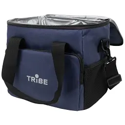 Термосумка Tribe Cooler 10 L blue (T-IF-0009-blue) - мініатюра 6