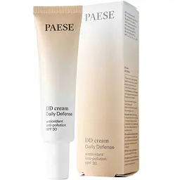Тональний DD-крем Paese Daily Defense SPF30 відтінок 3N (Sand) 30 мл - мініатюра 3