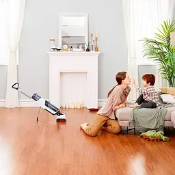 Вертикальний пилосос Xiaomi RoboRock Dyad Wet and Dry Vacuum Cleaner [82760] - мініатюра 11