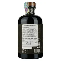 Лікер Amaro Mandragola, 45%, 0,5 л - мініатюра 2