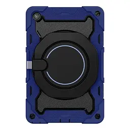 Чохол-підставка BeCover броньований протиударний для Lenovo Tab M10 Plus TB-125F 3rd Gen /K10 Pro TB-226 10.61" Blue (709926) - мініатюра 12