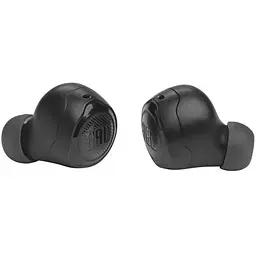 Бездротові навушники JBL Quantum TWS Air (JBLQTWSAirBLK) - мініатюра 7