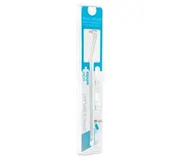 Пучкова щітка Edel White Brush Long