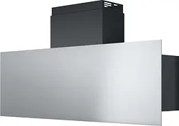 Витяжка Barazza STEEL 120