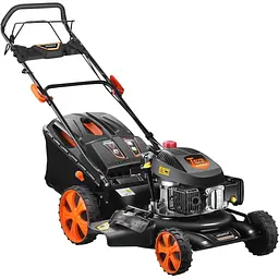 Газонокосарка Grunhelm S531VHY 73638 [83818]