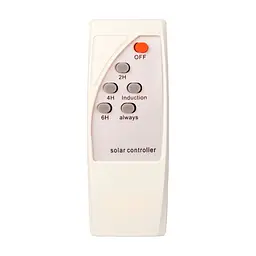 Прожектор Gemix GE-200 (SGEGMX200WSTD) - мініатюра 7