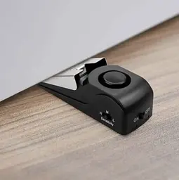 Сигналізація на двері UKC Door Alarm портативна звукова