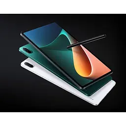 Планшет Xiaomi Mi Pad 5 6/128GB Green [63808] - мініатюра 4
