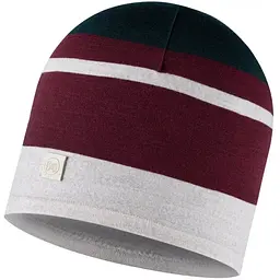 Шапка Buff Merino Move Beaney Cloud (1033-BU 130221.003.10.00)