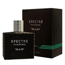 Парфуми з феромонами чоловічі Spectre, 100 ml