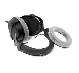 Навушники Beyerdynamic DT 770 PRO 80 Om - мініатюра 3