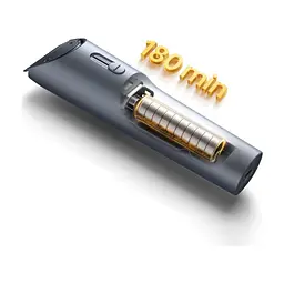 Машинка для стрижки Xiaomi Hair Clipper 2 (BHR8998EU) - мініатюра 9