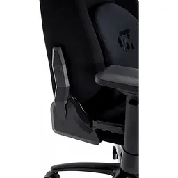 Геймерське крісло GT Racer X-5166 Fabric Black [156456] - мініатюра 13