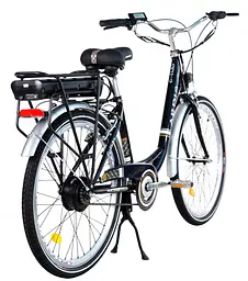 Електровелосипед Ardis 26 CTB CT "LIDO" 350W - мініатюра 3