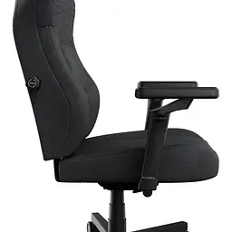 Геймерське крісло Hator Arc 4 XXL Velour Black (HTC4440XXL) [170575] - мініатюра 7
