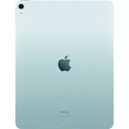 Планшет Apple iPad Air 13 2024 1TB Wi-Fi + Cellular Blue [MV753] [106513] - мініатюра 3