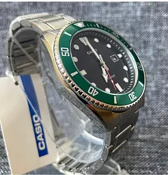 Годинник Casio MDV-107D-3AVEF - мініатюра 3