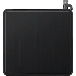 Комп'ютер ASUS NUC 14 Pro Tall Kit RNUC14RVHU500002I /Ultra 5 125H, 2.5" SATA slot, EU Cord (90AR0072-M000P0) - мініатюра 4