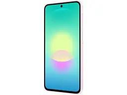 Смартфон Samsung Galaxy A27 5G 6/128GB Light Pink (SM-A276BLIB) - мініатюра 2