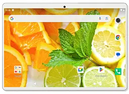 Планшет-телефон Adronix S 464 LTE Gold IPS 10.1'' 4GB/64GB + Чохол із Bluetooth клавіатурою - мініатюра 3
