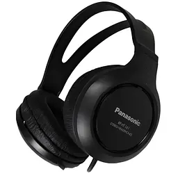 Навушники Panasonic RP-HT161E-K - мініатюра 2